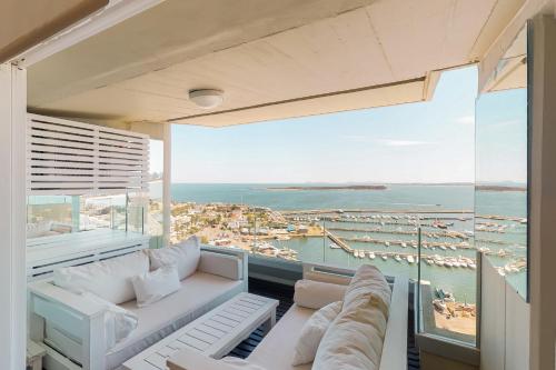 Oceana Suites Fontemar