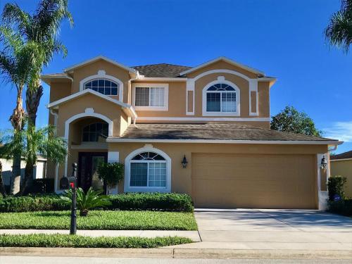 West Haven Poolside Paradise at White Rose Villas