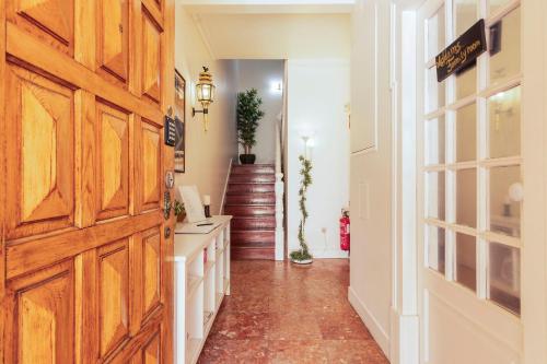  Nesha Lucky nr. 23 in Lissabon