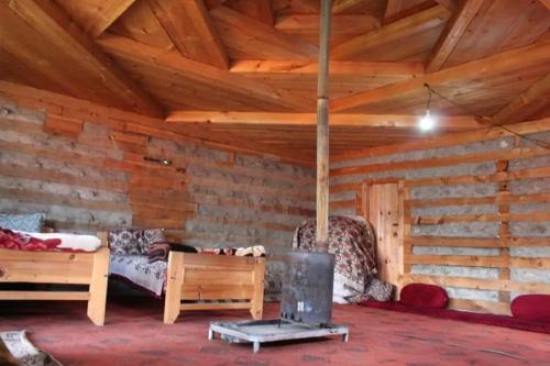 Nanga Parbat View Hotel - Tap to explore photos