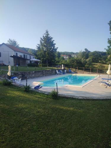 . Casa Vacanze Rovere