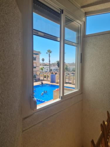Apartment murcia