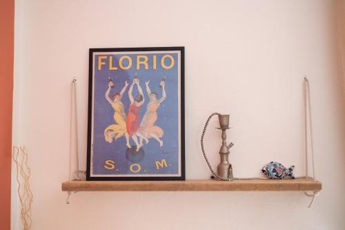 GuestHost - Between the Center and the Station - Trapani Apartment, Trapani (foto 6)