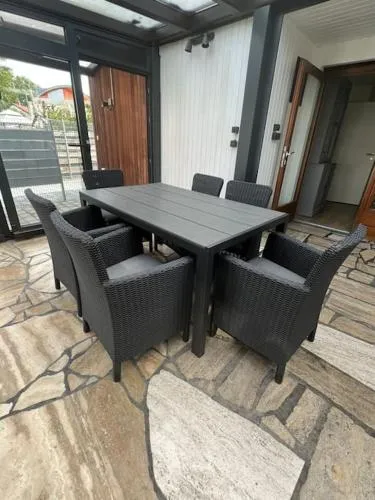 Schönes Apartment am Goldberg See OF01 in Heusenstamm, Deutschland