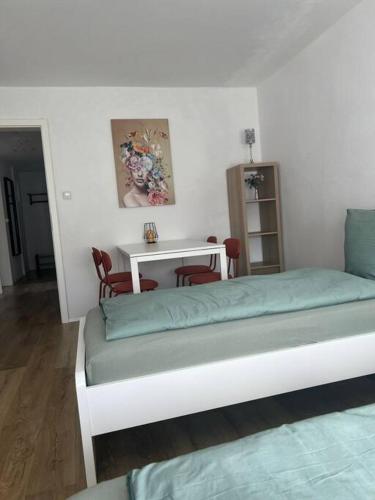 OF01 71m² große Unterkunft für bis zu 5 Personen OF01 71m² große Unterkunft für bis zu 5 Personen