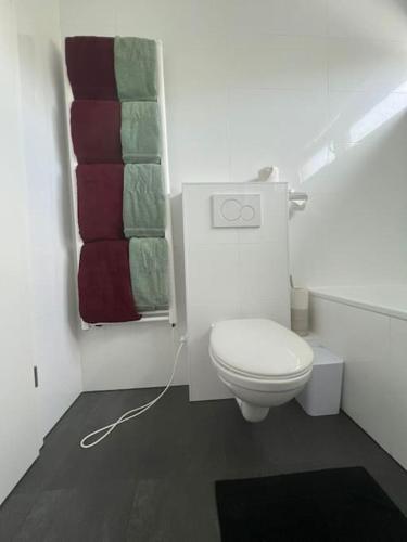 OF01 71m² große Unterkunft für bis zu 5 Personen OF01 71m² große Unterkunft für bis zu 5 Personen