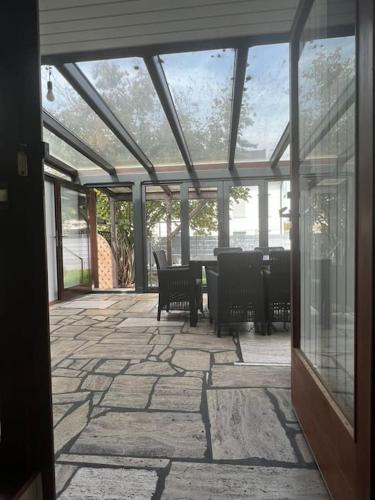 OF01 71m² große Unterkunft für bis zu 5 Personen OF01 71m² große Unterkunft für bis zu 5 Personen