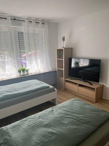 OF01 71m² große Unterkunft für bis zu 5 Personen OF01 71m² große Unterkunft für bis zu 5 Personen