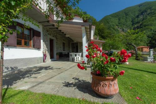  B&B La Bredia in Fivizzano