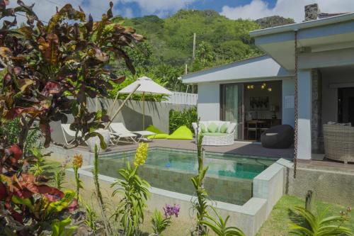 Villa Elodia By Le Duc Hotel & Villas - Mahé