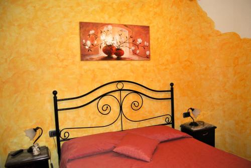 2 twin beds