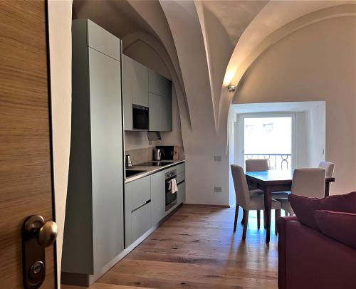 Two-Bedroom Apartment room in Torre del Cavaliere