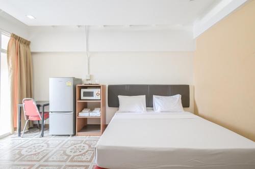 AC Habitat Bangkok, Bangkok