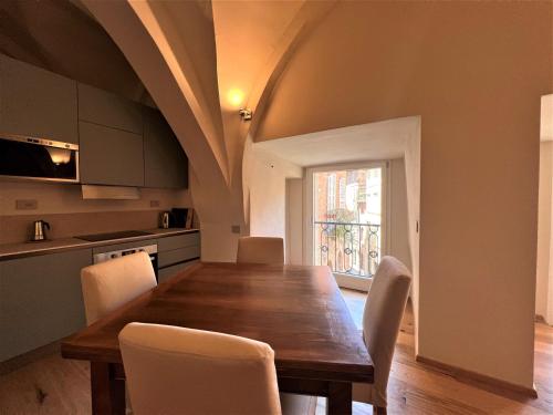 Two-Bedroom Apartment image 3
