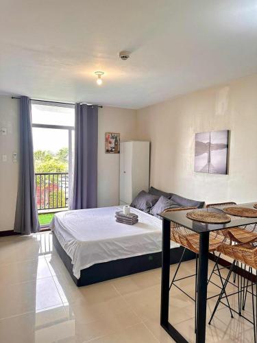 Affordable Accommodation in Mactan, Cebu with Strong WiFi