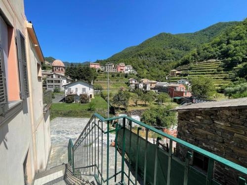  Il Rifugio by Holiday World in Castagnelo