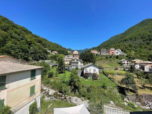  Il Rifugio by Holiday World in Castagnelo