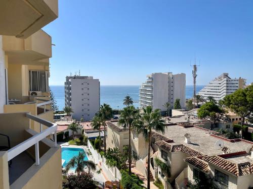  Apartamentos Orfeo Azul in Benalmádena