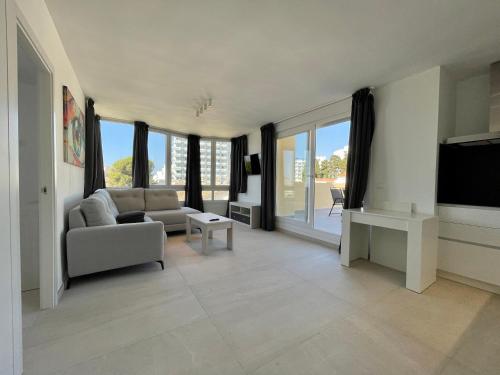  Apartamentos Orfeo Azul in Benalmádena