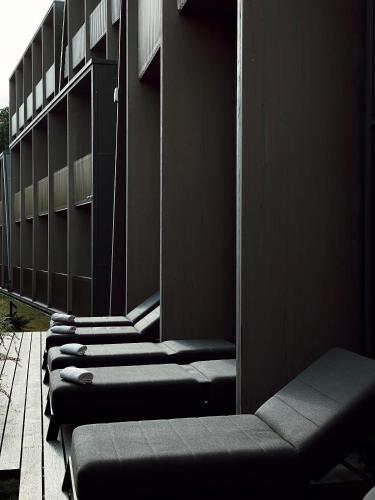 Mana Sleep & Spa in 德魯斯金卡