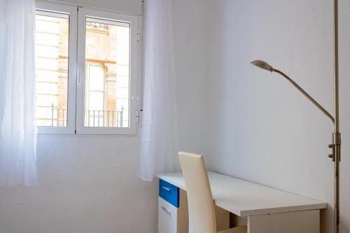 WISH SUITE ALAMEDA DE SEVILLA 5