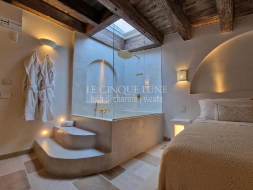 Le Cinque Lune