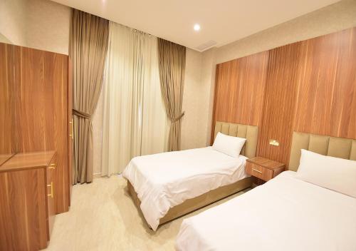 الدرة للشقق الفندقية, Kuvajt (fotografie 11)