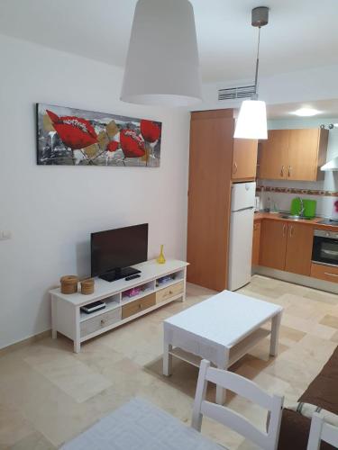 Apartamento de Manuela, Málaga