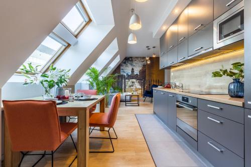 Apartament 24 AbsyntApart Rynek Wrocław, Wrocław