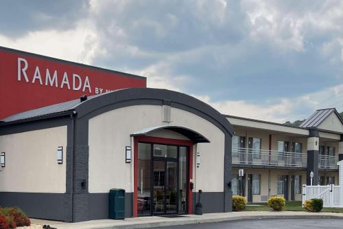 Ramada by Wyndham Harrisonburg