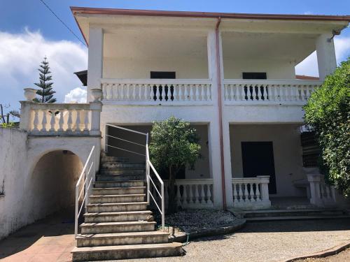  Casa vacanze Corigliano-Rossano in Torre Pinta