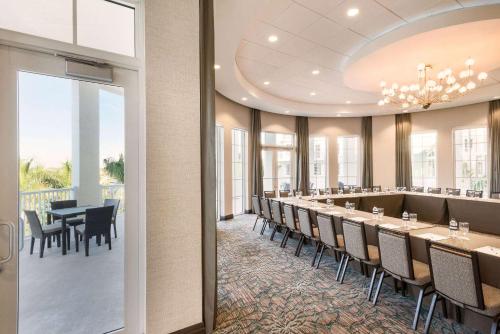 Wyndham Grand Jupiter at Harbourside Place - main image