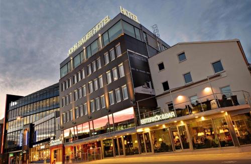 Best Western Plus John Bauer Hotel - Jönköping