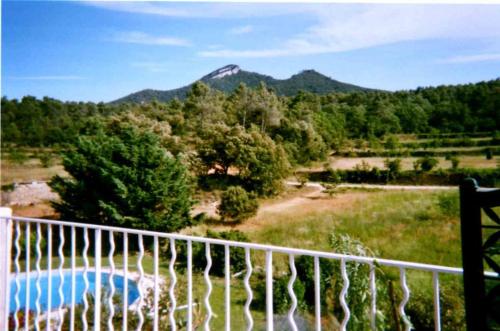 Nanou Maison Avec Piscine