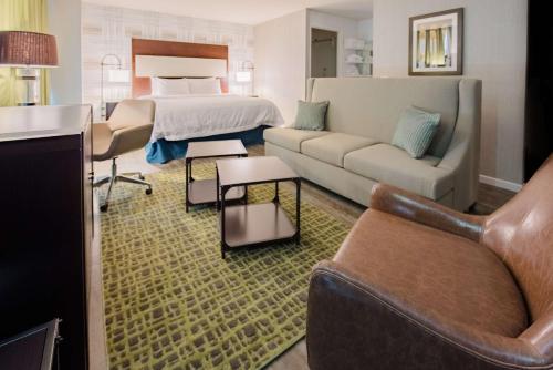 Hampton Inn By Hilton & Suites Washington, D.C. - Navy Yard