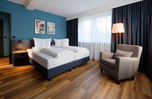 ATLANTIC Hotel Landgut Horn in Bremen, Deutschland