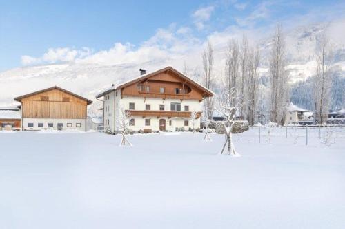 Stöcklerhof - Apartment - Zell am Ziller