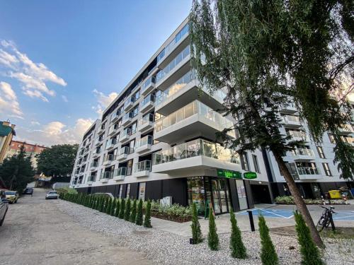 apartament u Kasi