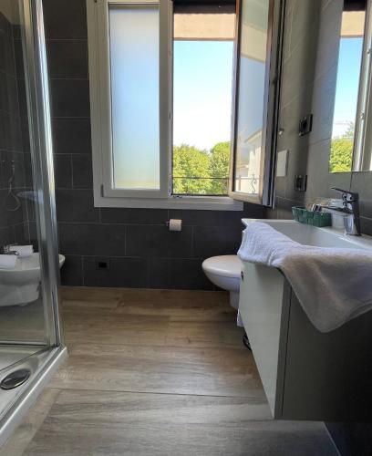  Alla Favorita in Bassano del Grappa