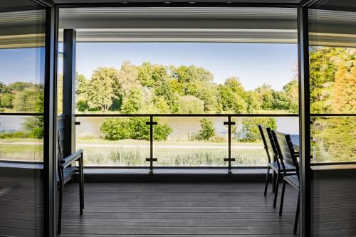 Surrounding environment, Wohnambiente am See in Fassberg