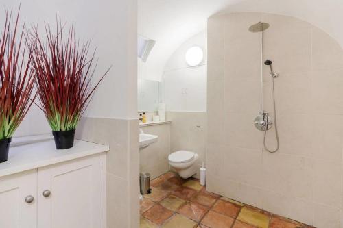 Spacious Soho Home On Quaint Cobbled Street - image 4