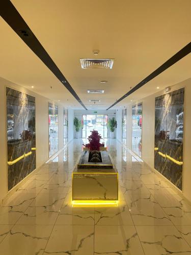 Yaz Hotel, Ta'if (Foto 7)