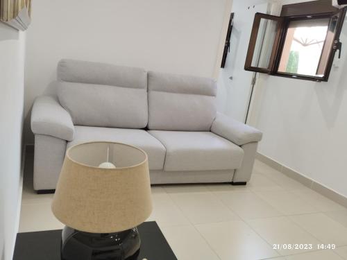 Apartamento Agradable1