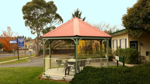 Facilities, Daylesford Central Motor Inn in Daylesford and Macedon Ranges