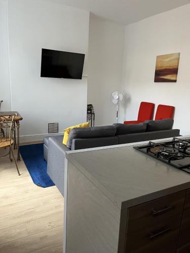 Moorside House - Bolton, UK