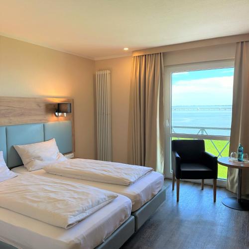 Nordseehotel Wilhelmshaven in Wilhelmshaven