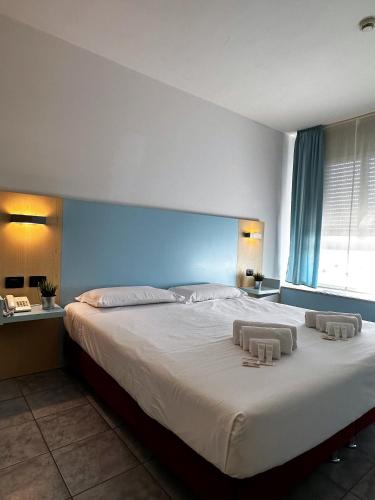 Hotel Grecale - Venturina Terme