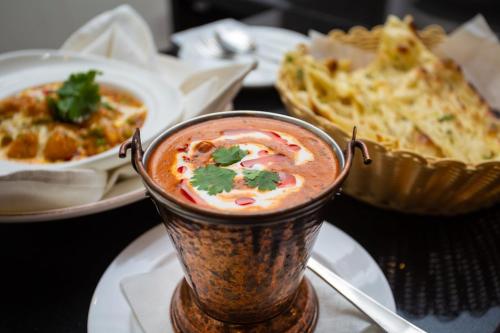 Pashupati Boutique Hotel & Spa – Kathmandu, OH