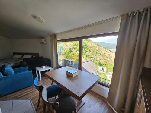 Apartment with Lake View