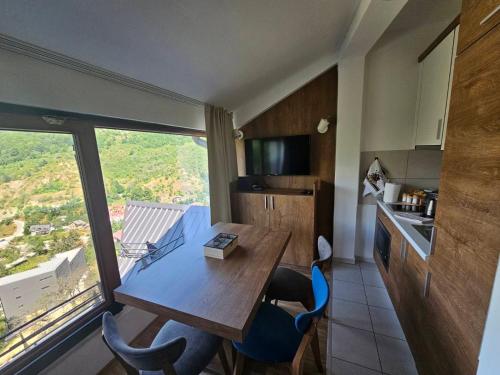 Angela Apartment in Mavrovo